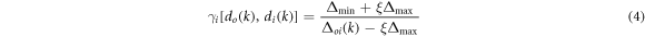 Equation (4)