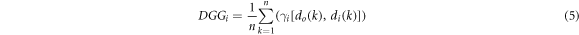 Equation (5)