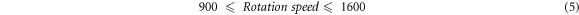 Equation (5)