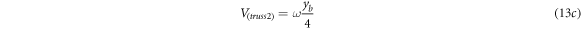 Equation (13c)