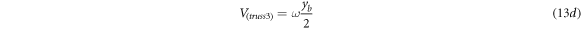 Equation (13d)