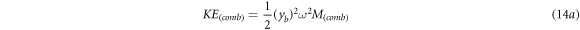 Equation (14a)