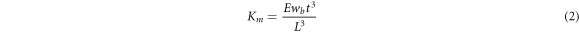 Equation (2)