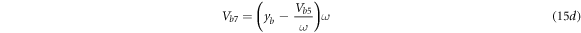 Equation (15d)