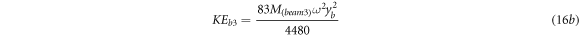 Equation (16b)