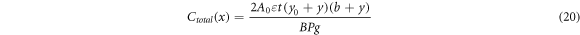 Equation (20)