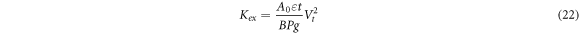 Equation (22)