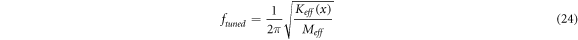 Equation (24)