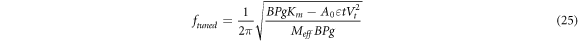 Equation (25)