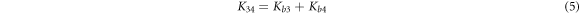 Equation (5)