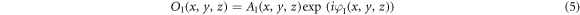 Equation (5)