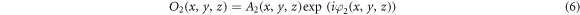 Equation (6)