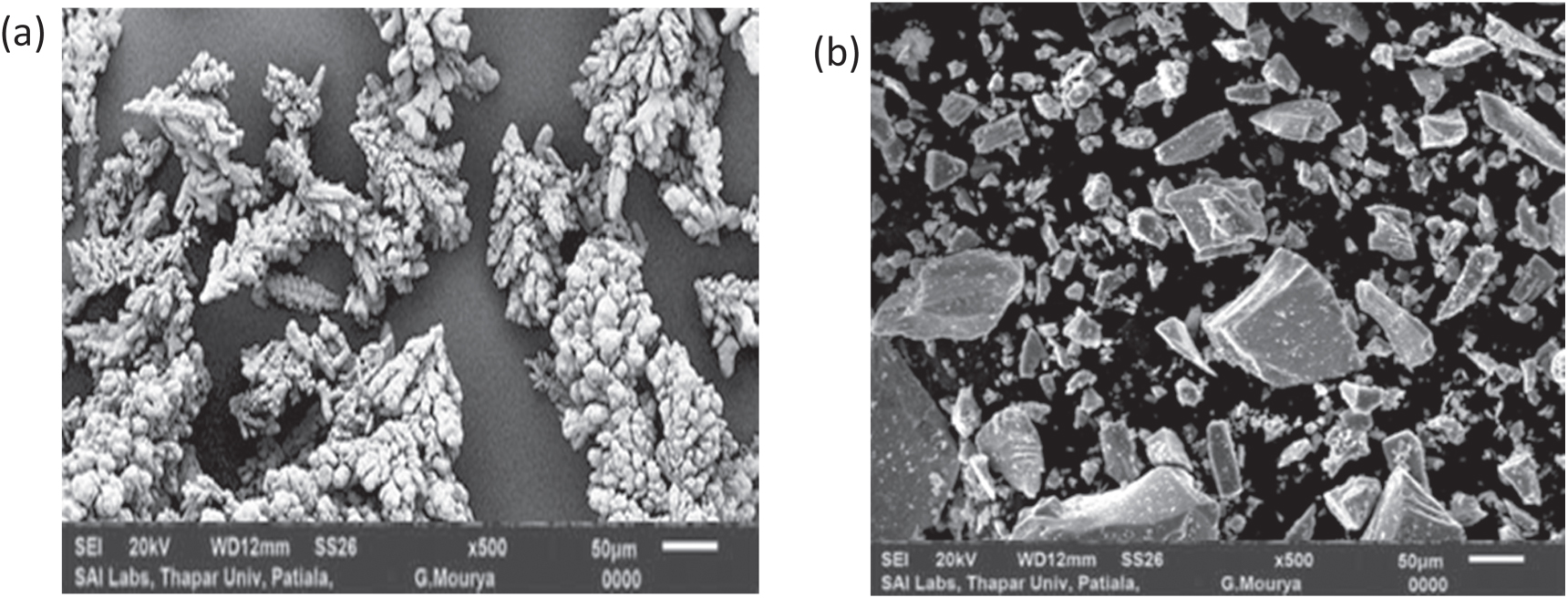 Effect of TiC particle size on physical, mechanical and tribological ...