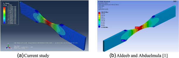 Fatigue assessment of welded joints and crack growth considering ...