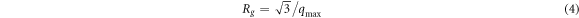 Equation (4)