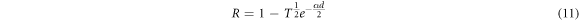 Equation (11)