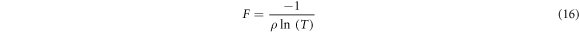 Equation (16)