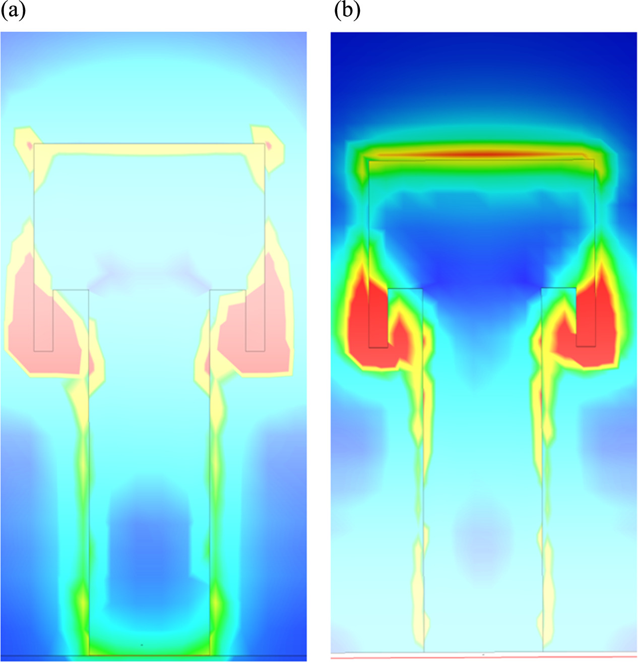 Frequency technique for mitigating detuning effects