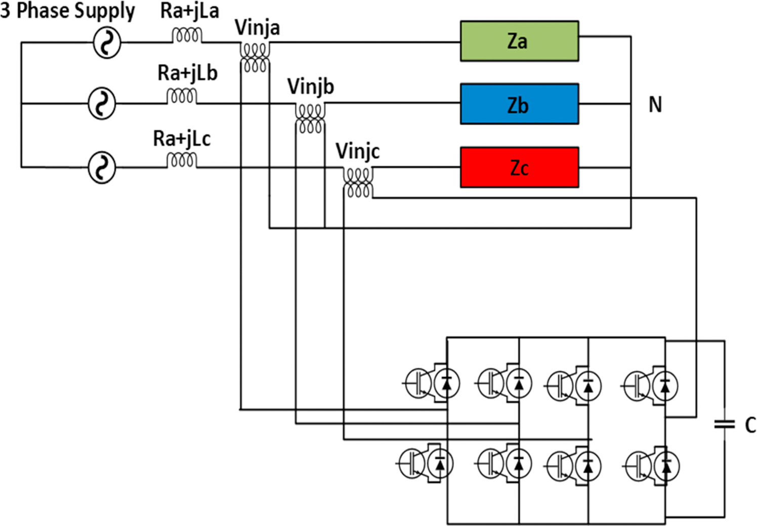 A review on the state of the art of dynamic voltage restorer ...