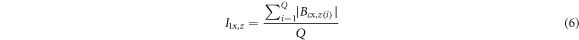 Equation (6)