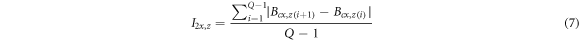 Equation (7)