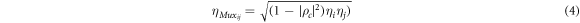 Equation (4)