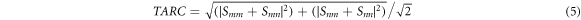 Equation (5)