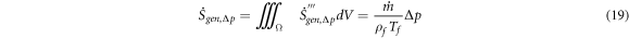 Equation (19)