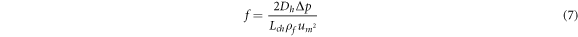 Equation (7)