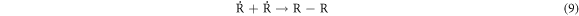 Equation (9)