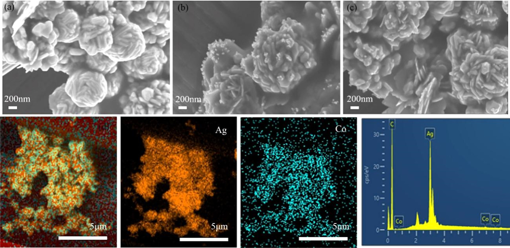 Cfc Substrate A novel AgNFs/MOF/CFC substrate-based flexible SERS sensor for high ...