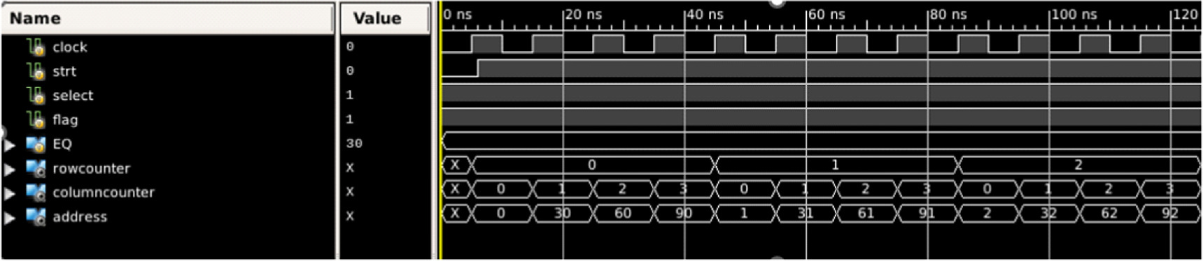 A reduced complexity rate-matching and channel interleaver/de ...