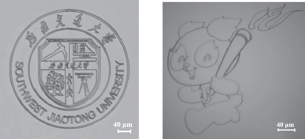Study on circular scanning for cross-scale micro/nanoscratching ...