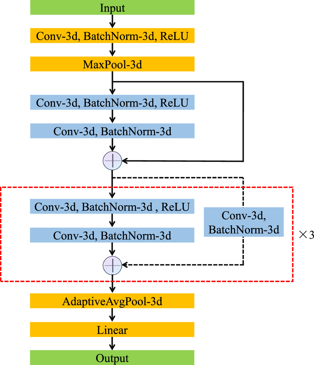 Micro-expression recognition based on euler video magnification and 3D ...