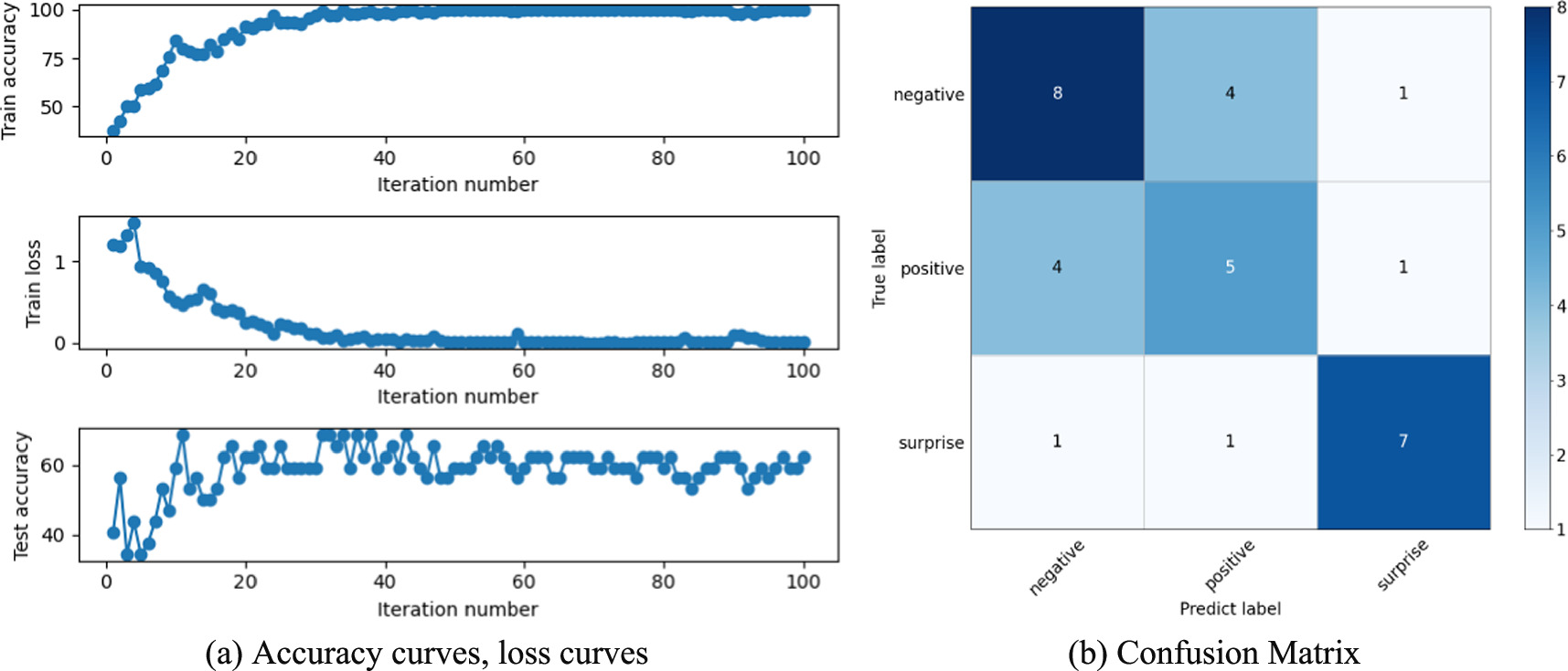 Micro-expression recognition based on euler video magnification and 3D ...