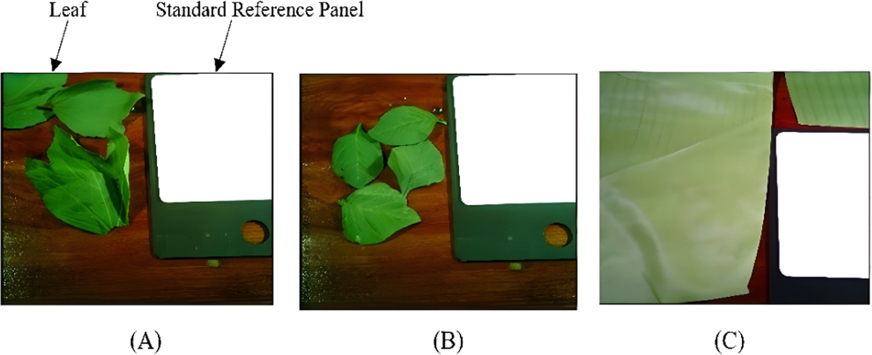 Design and development of a low-cost hyperspectral imaging setup via a ...