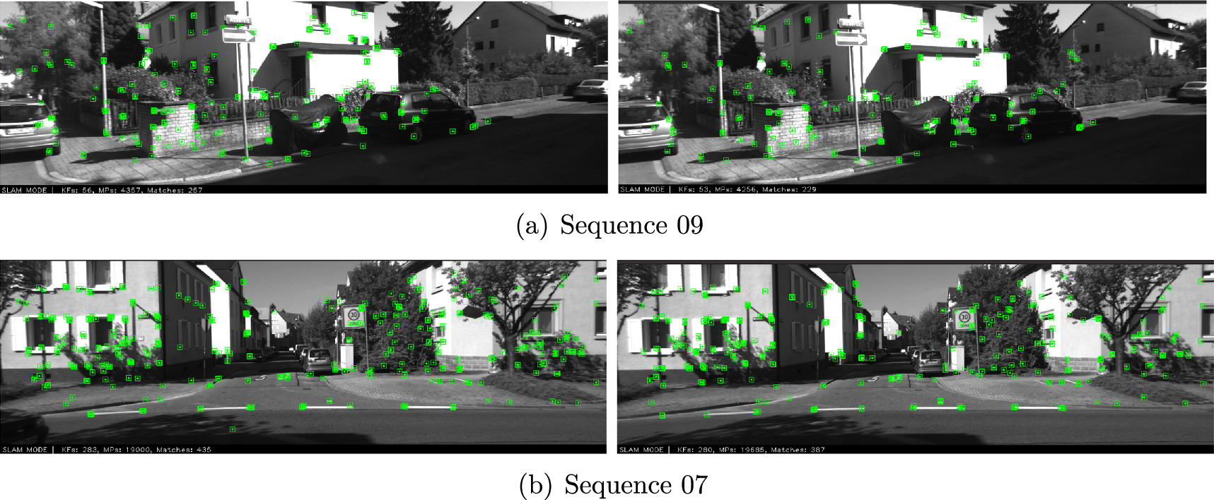 PnP-epipolar optimization approach for VSLAM using robust pose prediction -  IOPscience