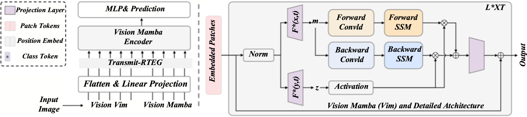 Image recognition and intelligent space allocation strategy ...