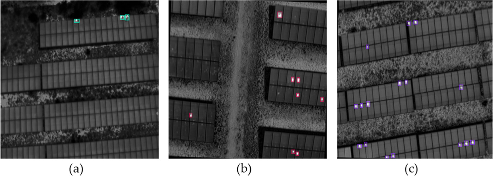 LW-PV DETR: lightweight model for photovoltaic panel surface defect ...