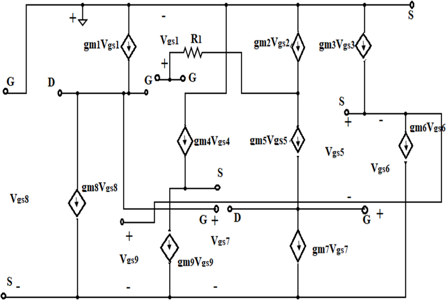 Design and analysis of a novel 90 nm tunable active-inductor with high ...