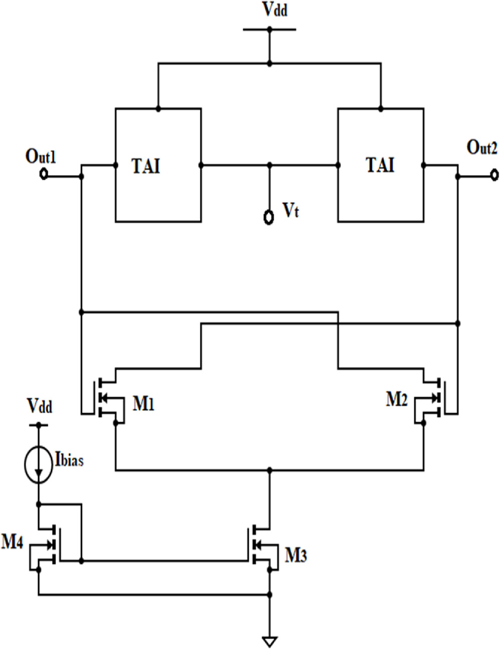 Design and analysis of a novel 90 nm tunable active-inductor with high ...
