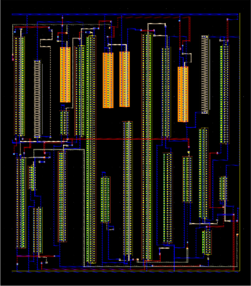 Design and analysis of a novel 90 nm tunable active-inductor with high ...
