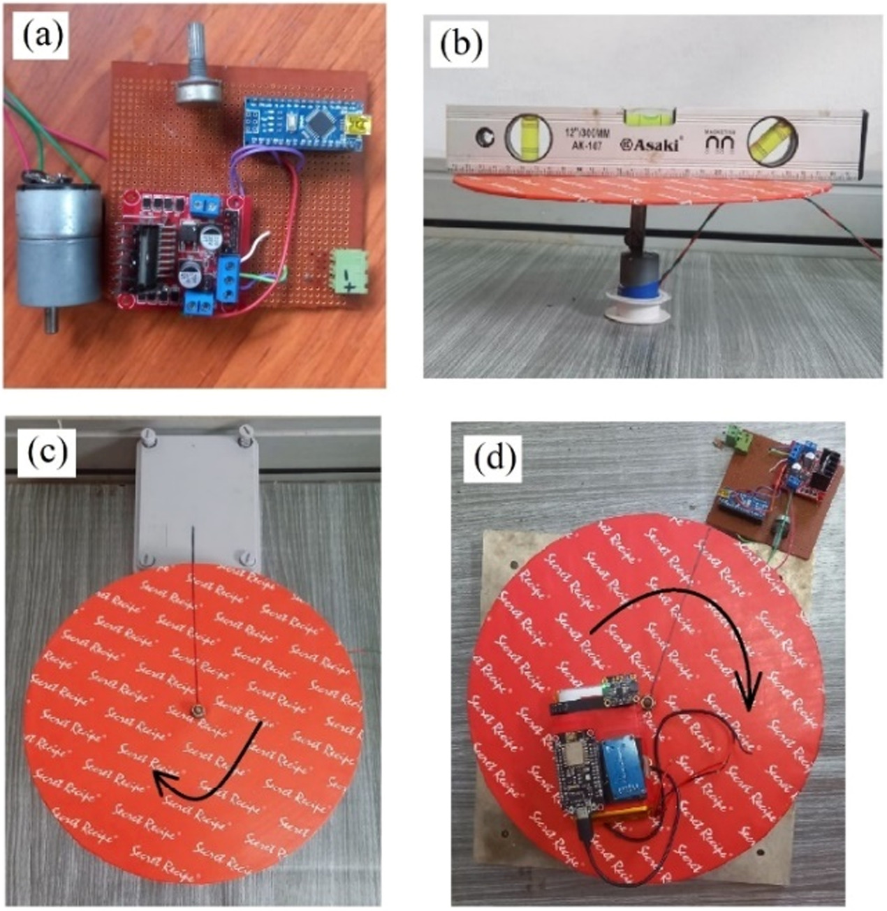 Ums Sensor Indect Evaluation and calibration of MEMS-IMU sensors for real-time landslide ...