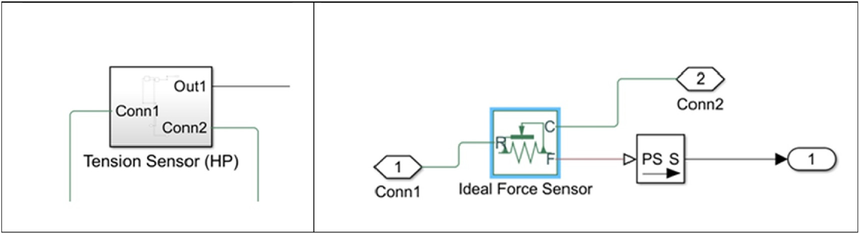 Optimizing belt tension and stretch dynamics: a modeling approach for ...