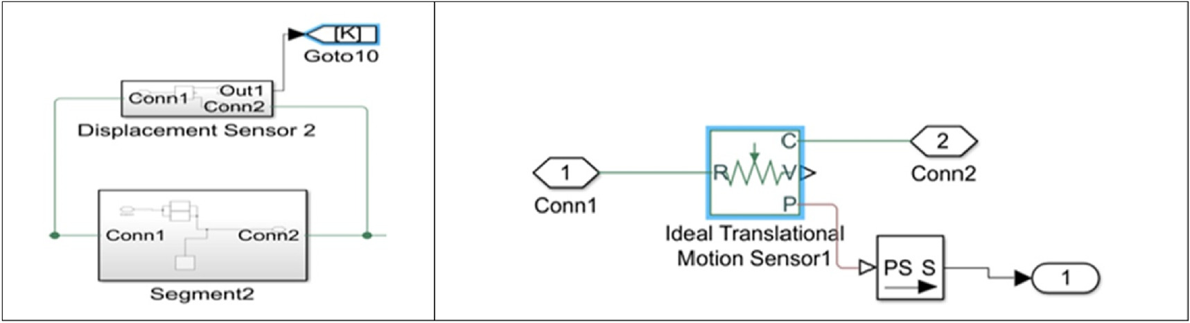 Optimizing belt tension and stretch dynamics: a modeling approach for ...