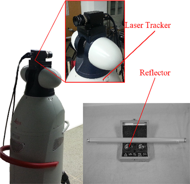 Localization algorithm for 3D four-wheel alignment based on monocular ...