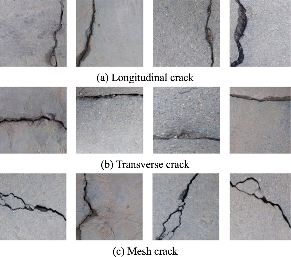 Research on pavement crack detection based on deep convolution and ...
