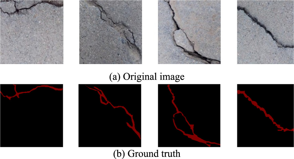Research on pavement crack detection based on deep convolution and ...