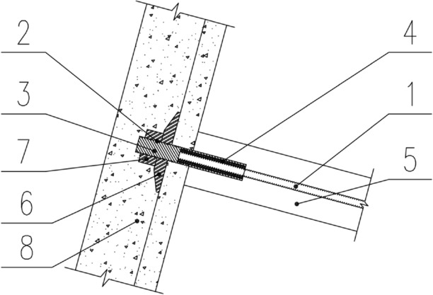 Study on the influence of bonding length and crimping pressure on the ...