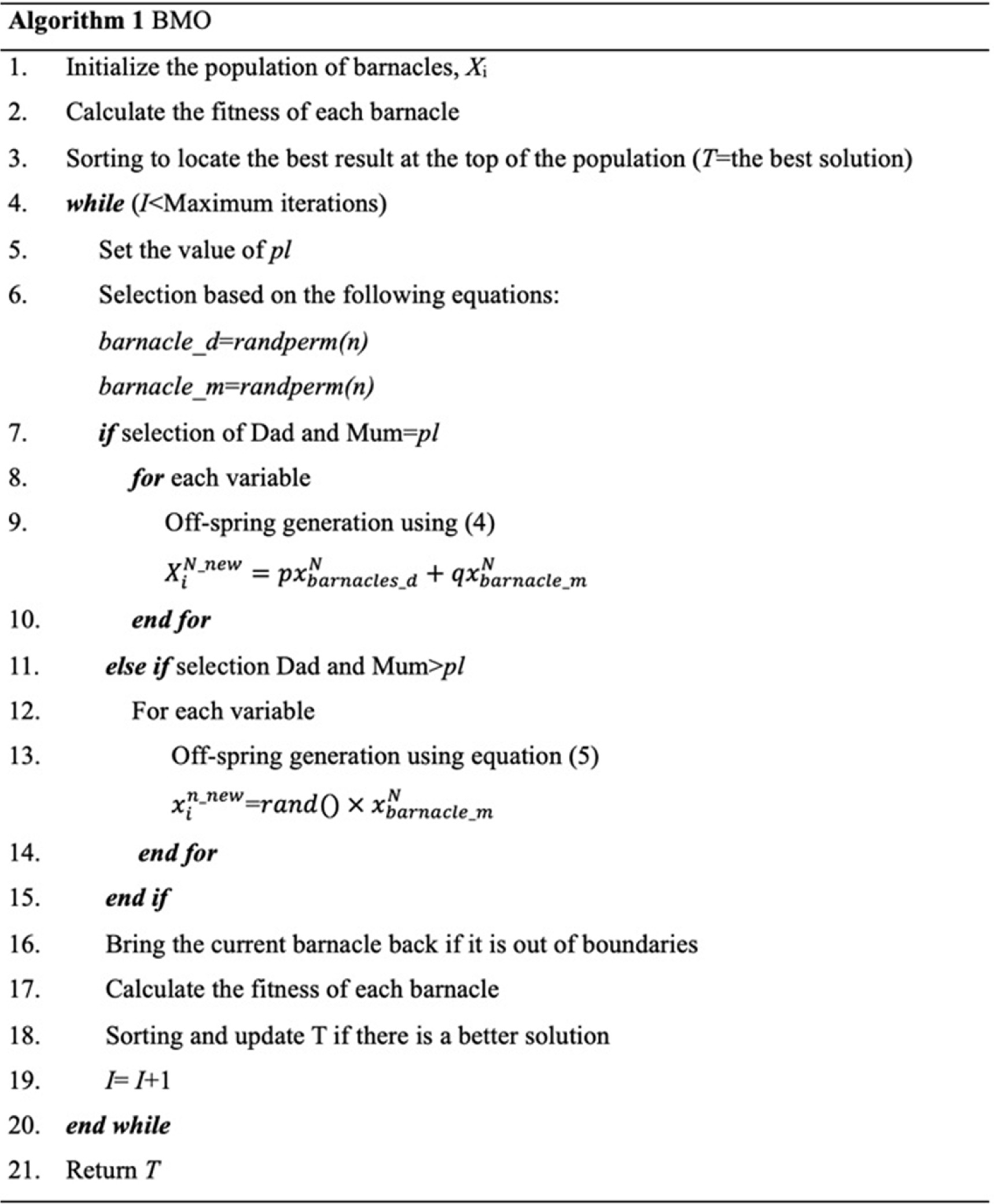An improved feedforward neural network with barnacles mating optimizer ...